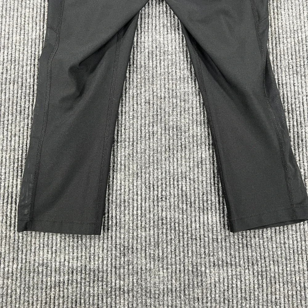 Nike Leggings Dri-Fit Womens Size XS Extra Small Black Activewear 18